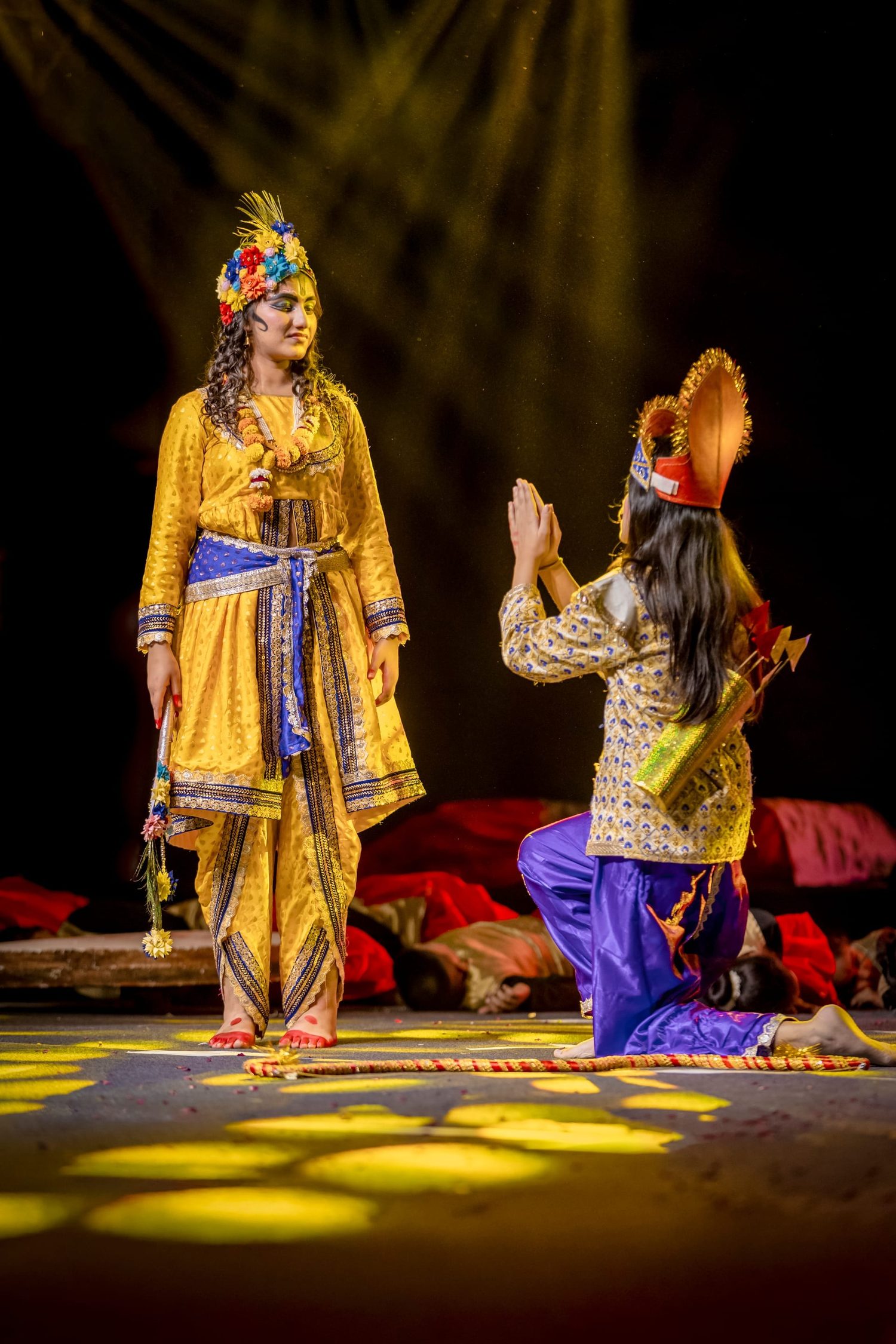 Annual Functions — KalaManch production