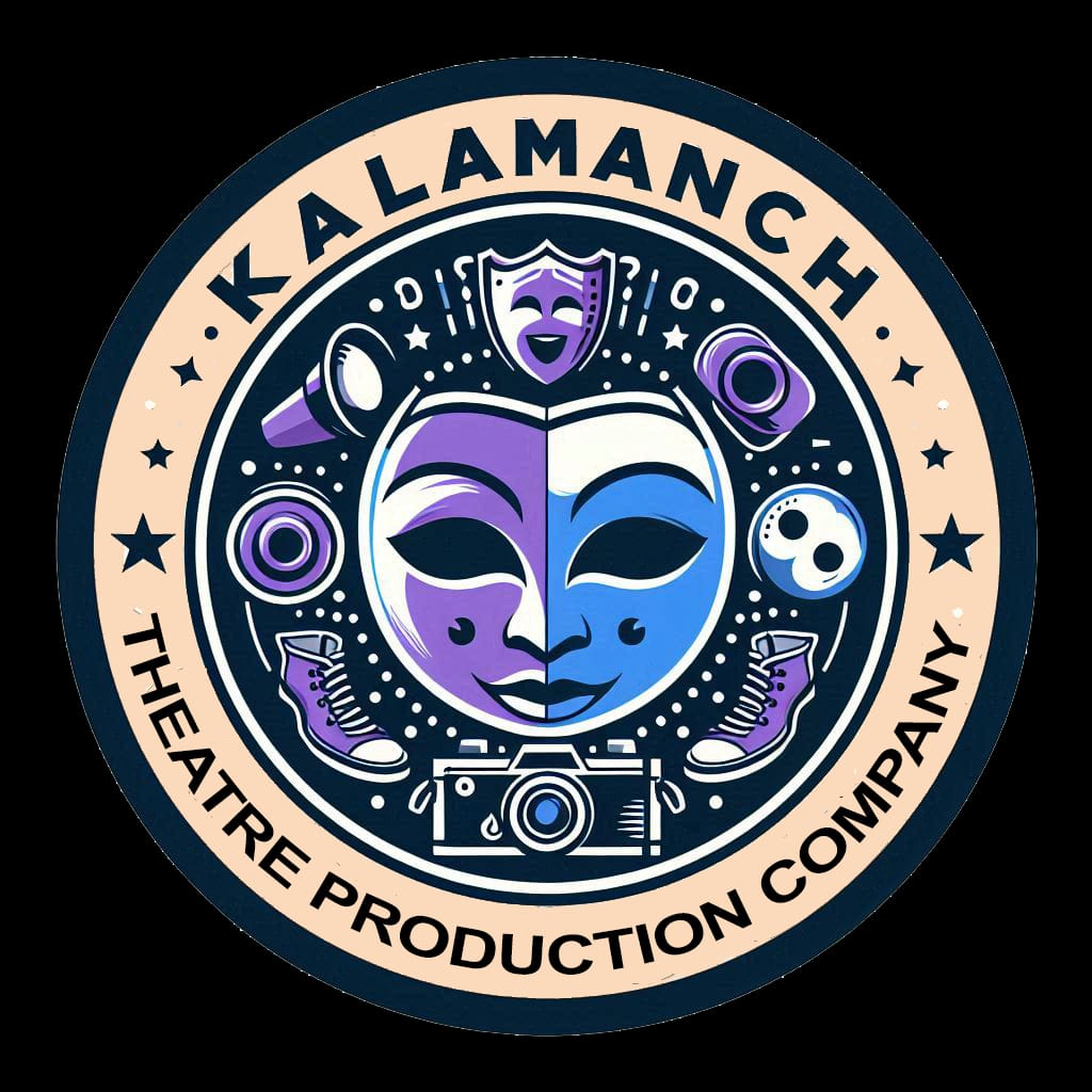KalaManch Logo